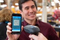 Grocer Kroger推出基于QR码的支付服务 怠慢Apple Pay