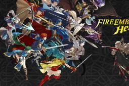 Fire Emblem Heroes传递了5亿美元 击败了任天堂的其他智能手机游戏