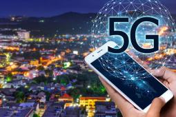 Verizon今年将在30个城市推出移动5G