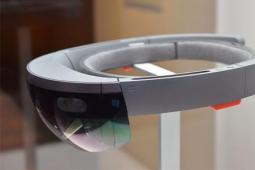 微软HoloLens 2 这很重要 但你必须与'Apple big'有所不同