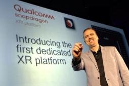 Qualcomm Preps for 5G AR和VR with XR Viewer Platform