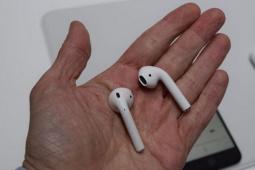 报告：带有手柄涂层的AirPods 2售价200美元