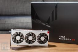 您可以购买的所有AMD Radeon VII卡