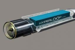 HyperloopTT估计它可以在22分钟内从悉尼到堪培拉