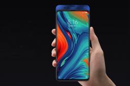 小米的Mi Mix 3 5G是第一款经济实惠的5G智能手机