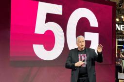 T-Mobile承诺无限制5G 目标是2019年上半年