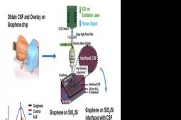 使用石墨烯检测ALS 其他神经退行性疾病