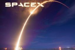 SpaceX首次推出其全新的Crew Dragon太空舱 为客运航班铺平了道路