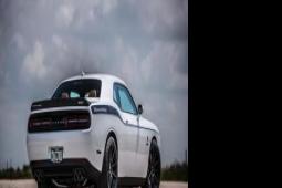 Hennessey Performance正在开发2019年的Ford Ranger升级包