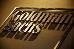 西装和领带现在是可选的 Goldman Sachs套装着装