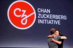 Chan Zuckerberg联合创始人Priscilla Chan 支付更高的税收并不是一件坏事我们应该这样做