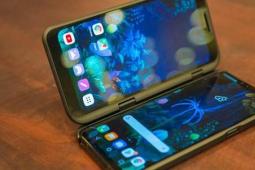 LG G8 ThinQ以其最低的旗舰价格进行预订