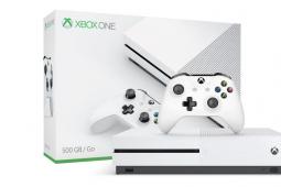 报告：无盘Xbox One S于5月推出