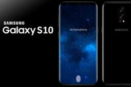 Galaxy S10 5G在韩国拥有2.7Gbps的最高速度