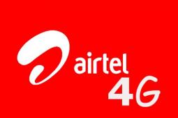 Bharti Airtel部门申请机上连接许可证