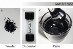 使碳纳米管可用作普通塑料
