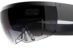 HoloLens 2 微软计划如何将增强现实技术融入您的商业现实中