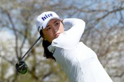 Ko Jin young获得LPGA创始人杯冠军