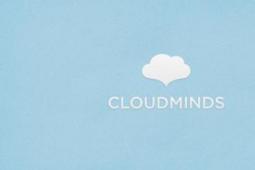 软银愿景基金将加入3亿美元的机器人创业公司Cloudminds