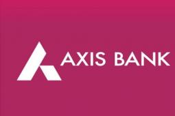 Axis Bank创下历史新高图表显示更多上行空间