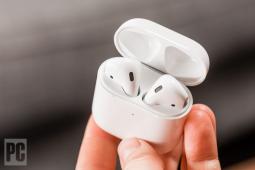 需要修理你的新AirPods？祝好运