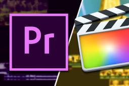 Adobe Premiere Pro与Apple Final Cut Pro X：有什么区别？