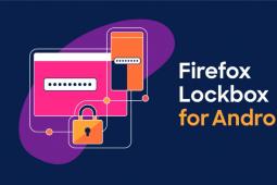 Firefox Lockbox推出Android版