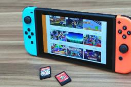 报道：今年夏天推出更便宜的Nintendo Switch