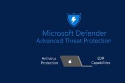 微软推出适用于Mac的Windows Defender