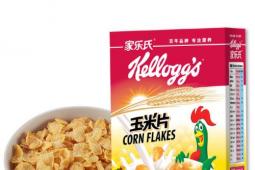 Kellogg接近向Nutella老板费雷罗出售Keebler和Famous Amos业务