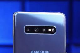 三星新款Galaxy S10 +配备大猩猩玻璃6 在跌落测试耐用性方面输给了iPhone XS Max