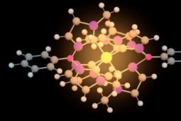 辉煌的铁分子可以提供更便宜的太阳能