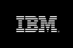 技术人员表示一条26年的趋势线表明IBM仍有更大的上行空间