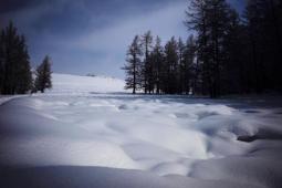 冬天只会变得更糟所以研究人员发明了一种从降雪中产生电力的方法