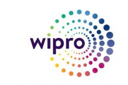 Wipro公司Q4净跳到38％至上BFSI增长2483亿卢比