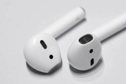 升级到Apple的AirPods