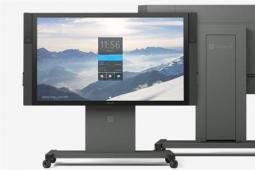 Microsoft Surface Hub 2S定价规格可用性