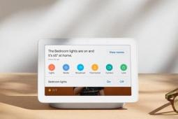 最好的Google Home Hub交易变得更好74美元