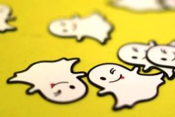 Snapchat报告2019年第一季度活跃用户增加 超出了分析师的预期