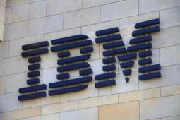 IBM股票继续横盘整理看不到任何结局