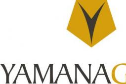 Yamana Gold最近的举动将AUY股票高位买入名单