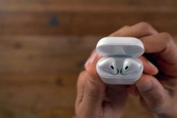 Digitimes：AirPods 3于2019年底推出 具有降噪功能