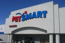 PetSmart的在线业务Chewy.com将文件上市