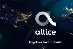 电信和电缆集团Altice Europe为债务再融资