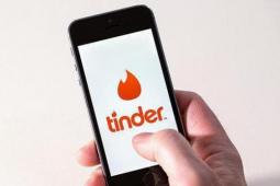 想要解压网络的Tinder方式应用程序