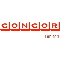 CONCOR投资高达8000亿卢比用于开发陆港配送物流中心