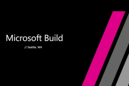 Microsoft Build 2019 Postmortem