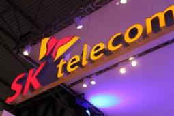 SK Telecom为5G医院智能城市和自动驾驶基础设施签署协议