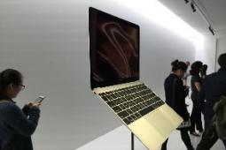 MacBook键盘问题 现在Apple的目标是为键盘维修进行为期一天的修复