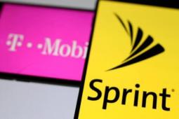 T-Mobile和Sprint计划让步以获得他们的265亿美元合并清算